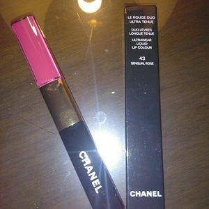 Chanel  Le Rouge Duo LipColor